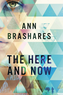 Here and Now Cover